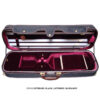 CP01S-4/4 Violin Case - Image 4