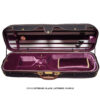 CP01S-4/4 Violin Case - Image 8