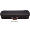 CP01S-4/4 Violin Case - Image 2